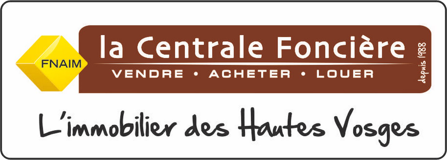 La Centrale Foncière - L'immobilier des Hautes Vosges